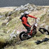 Es ist unbestritten, dass GASGAS beim Scottish Six Days Trial 2022 einen Riesenspaß hatte!